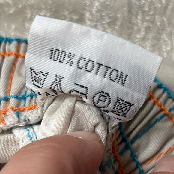 Baby Boom Boy’s Shorts - Picture 11 of 16